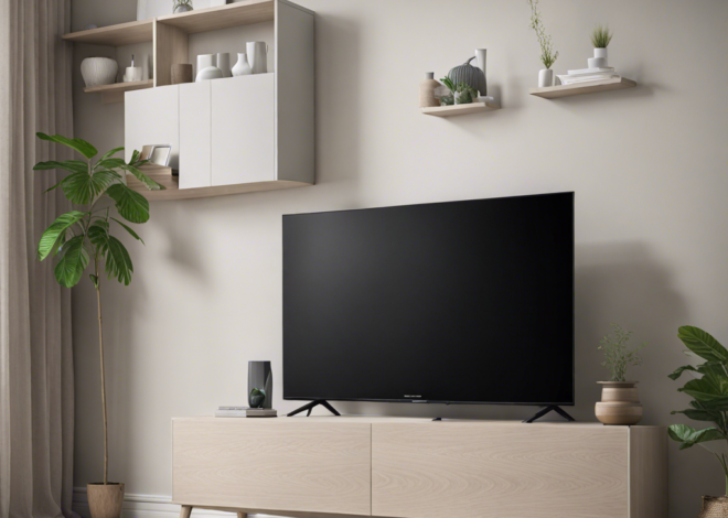 Išsami informacija apie Hisense televizoriaus atstatymo strategijas Klaipėdos gyventojams