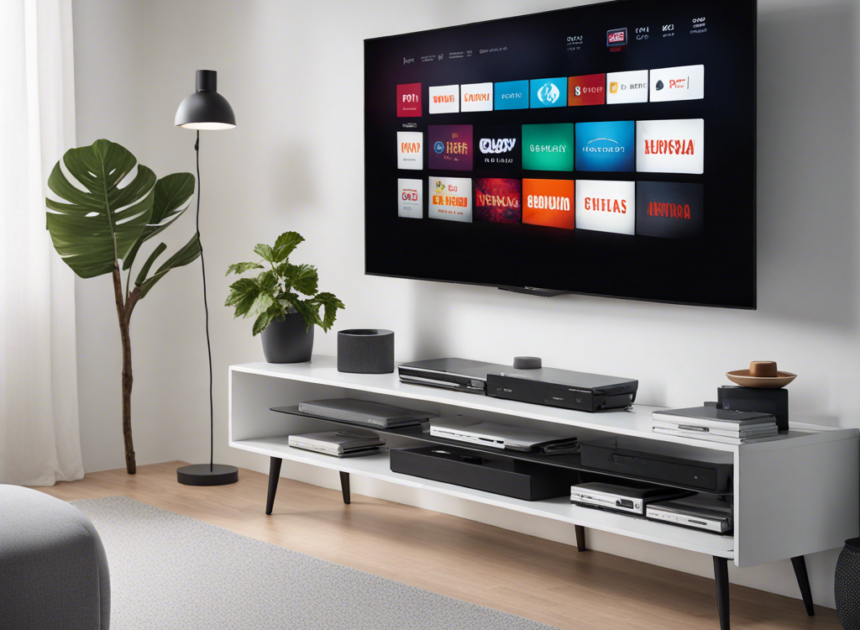 Optimalus Philips televizorių atnaujinimas su profesionaliais sprendimais ir patarimais Klaipėdoje