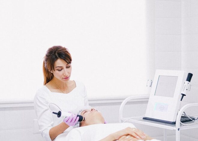 „Dermasurgic odos atnaujinimas su LightScan technologija: kaip televizoriai padeda stebėti procedūrą + išsamus vadovas Lietuvoje”