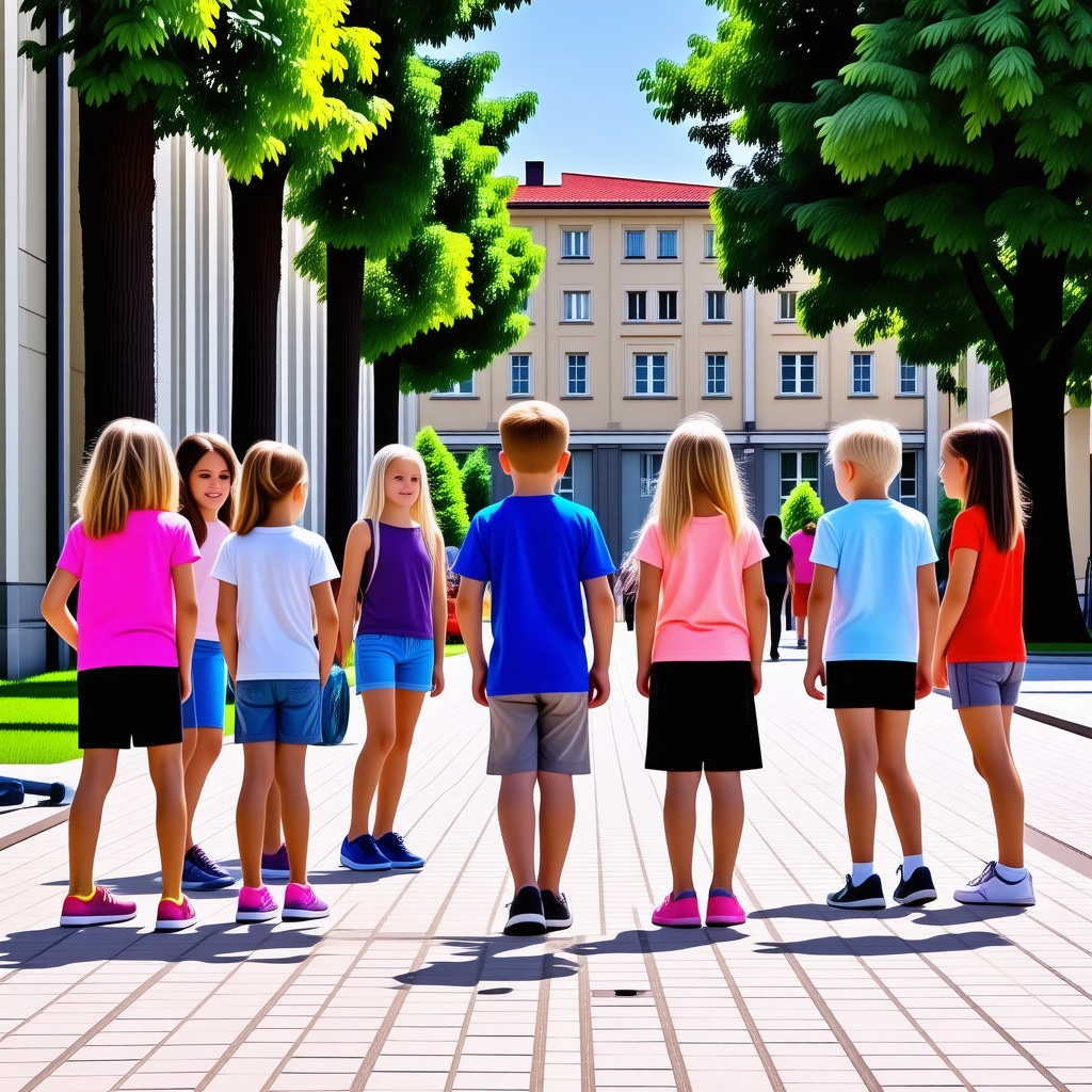 Vasaros stovyklos Kaune be televizoriaus žiūrėjimo vaikams: išsamus tėvų gidas renkantis Pažinimo medžio ir kitų organizatorių programas 2025 metais