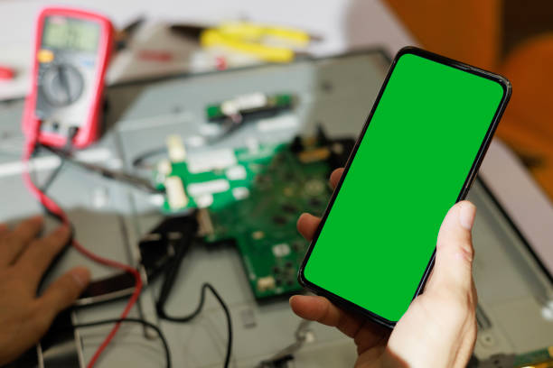 Televizorių remontas Klaipėdoje